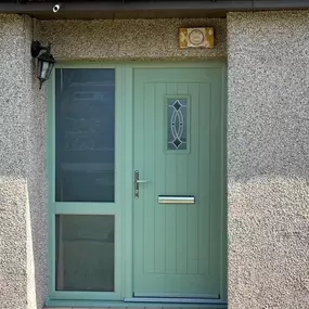 Bild von Luxury Windows Scotland Ltd