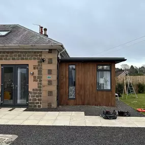 Bild von Luxury Windows Scotland Ltd