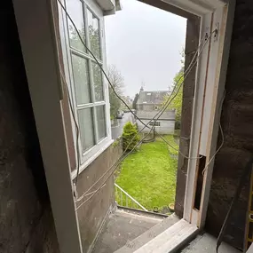 Bild von Luxury Windows Scotland Ltd