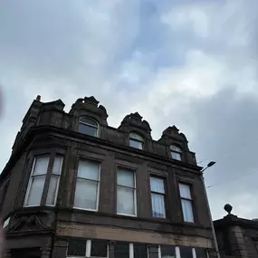 Bild von Luxury Windows Scotland Ltd