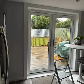 Bild von Luxury Windows Scotland Ltd