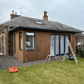 Bild von Luxury Windows Scotland Ltd