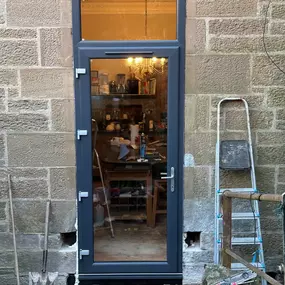 Bild von Luxury Windows Scotland Ltd