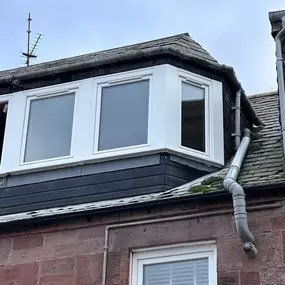 Bild von Luxury Windows Scotland Ltd