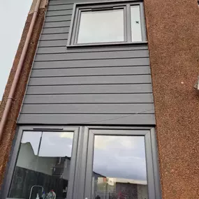 Bild von Luxury Windows Scotland Ltd