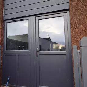 Bild von Luxury Windows Scotland Ltd
