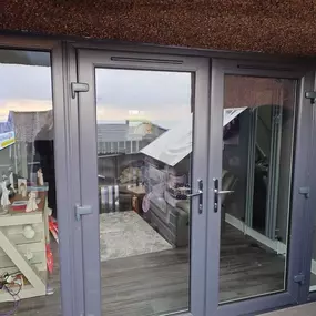 Bild von Luxury Windows Scotland Ltd