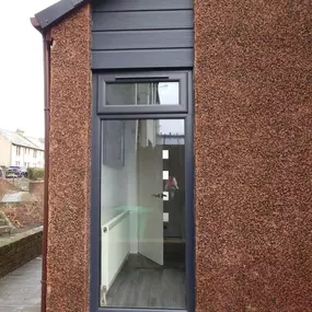 Bild von Luxury Windows Scotland Ltd
