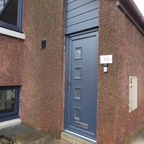 Bild von Luxury Windows Scotland Ltd