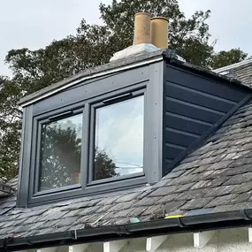 Bild von Luxury Windows Scotland Ltd