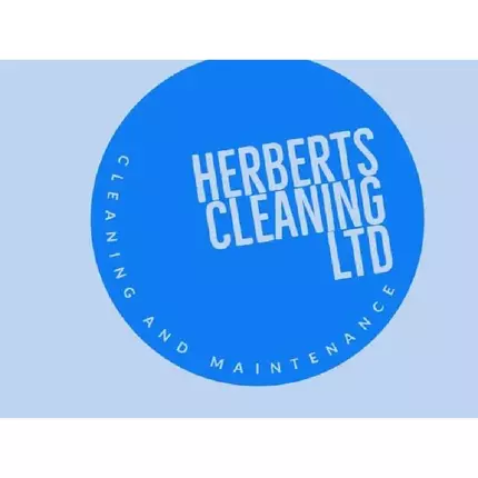 Logo de Herberts Cleaning Ltd