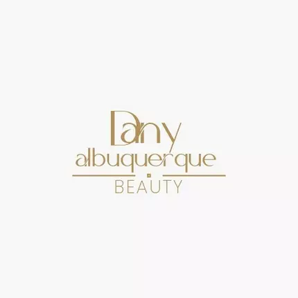 Logo de Dani Albuquerque Beauty