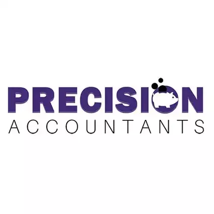 Logo van Precision Accountants Ltd