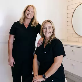 Sea Glass Med Spa provides a range of aesthetic treatments to enhance natural beauty and boost confidence. Our team offers personalized solutions tailored to individual needs, ensuring high-quality results. With a focus on professionalism and client care, we help achieve a refreshed and revitalized appearance.