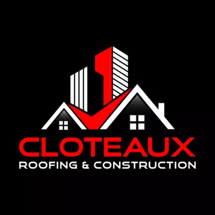 Logo von Cloteaux Roofing & Construction