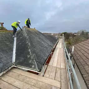 Bild von Bradford Roofing Services