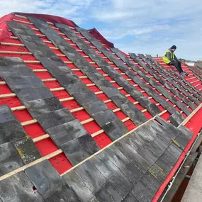 Bild von Bradford Roofing Services