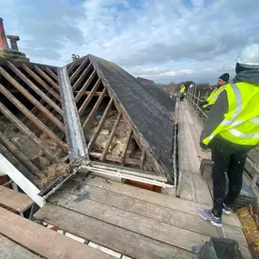 Bild von Bradford Roofing Services