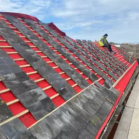 Bild von Bradford Roofing Services