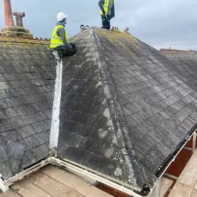 Bild von Bradford Roofing Services