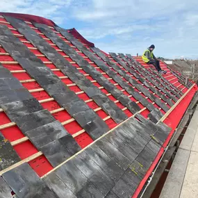 Bild von Bradford Roofing Services