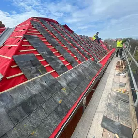 Bild von Bradford Roofing Services