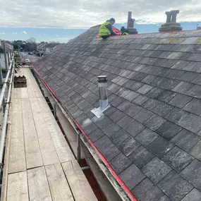 Bild von Bradford Roofing Services