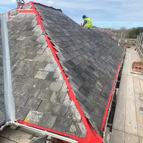 Bild von Bradford Roofing Services