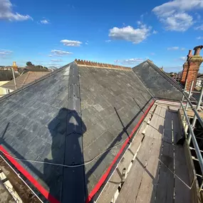 Bild von Bradford Roofing Services