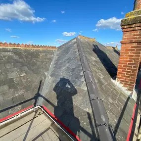 Bild von Bradford Roofing Services