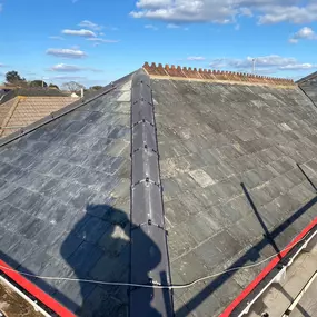 Bild von Bradford Roofing Services