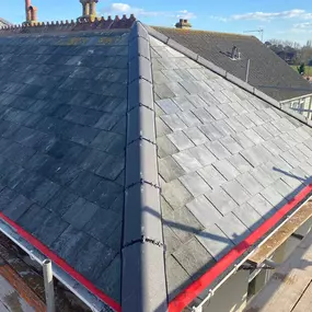 Bild von Bradford Roofing Services