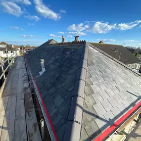 Bild von Bradford Roofing Services