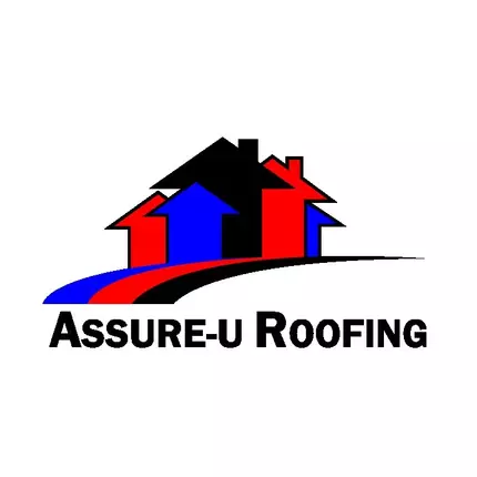 Logo van Assure U Roofing