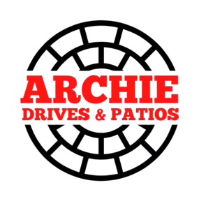 Bild von Archie Drives & Patios Ltd