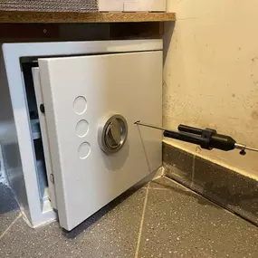 Bild von Schlüsseldienst D.H.E 24Std Duisburg