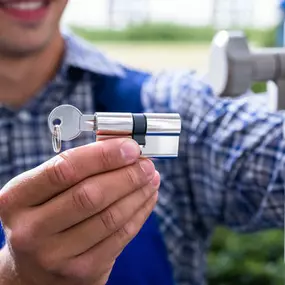 Bild von Schlüsseldienst D.H.E 24Std Duisburg