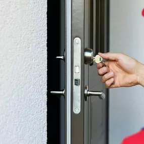 Bild von Schlüsseldienst D.H.E 24Std Duisburg