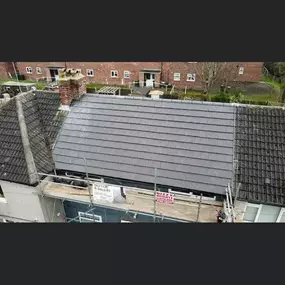 Bild von Mears Roofing Services