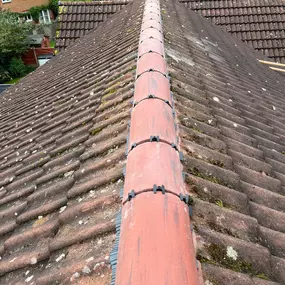 Bild von Mears Roofing Services