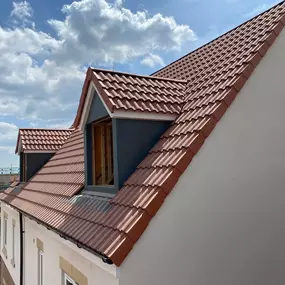 Bild von Mears Roofing Services