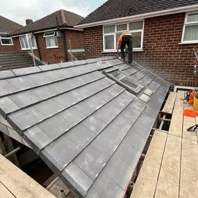 Bild von Mears Roofing Services