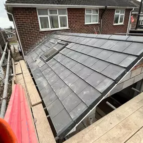 Bild von Mears Roofing Services