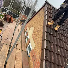 Bild von Mears Roofing Services
