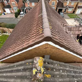Bild von Mears Roofing Services