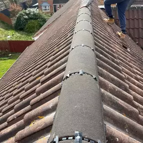 Bild von Mears Roofing Services