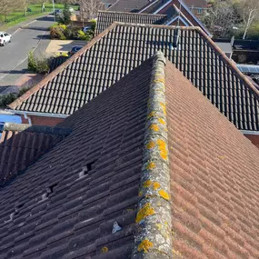 Bild von Mears Roofing Services