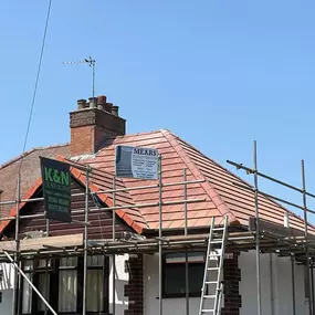 Bild von Mears Roofing Services