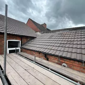 Bild von Mears Roofing Services