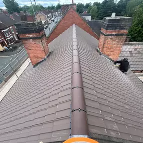 Bild von Mears Roofing Services